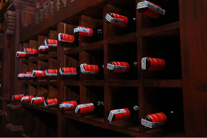 nhà hàng hầm bia lã vọng beer club nguyễn thị thập 10